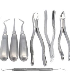 Surgical Instruments Pakistan Manufacturer – Alat Bedah Gigi Lengkap