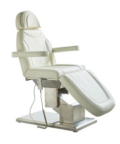 Electric Beauty Massage Bed/Chair (3 Motors) D7-F