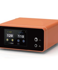 Urology and Gynecology High Frequency Electrosurgical System MTECO-800CIII