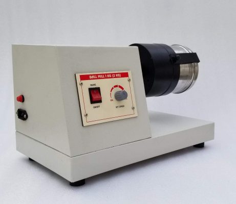 Lab Ball Mill for Biology