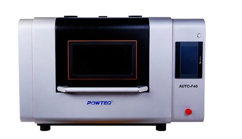 Automatic Fusion Machine Auto-F40