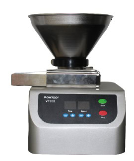 Laboratory Sample Feeder