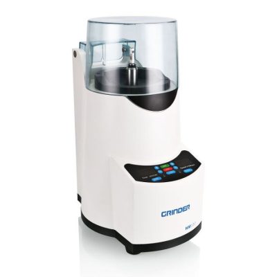 Knife Blender for Frozen Meat Grinding