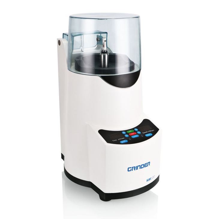 Knife Blender for Frozen Meat Grinding