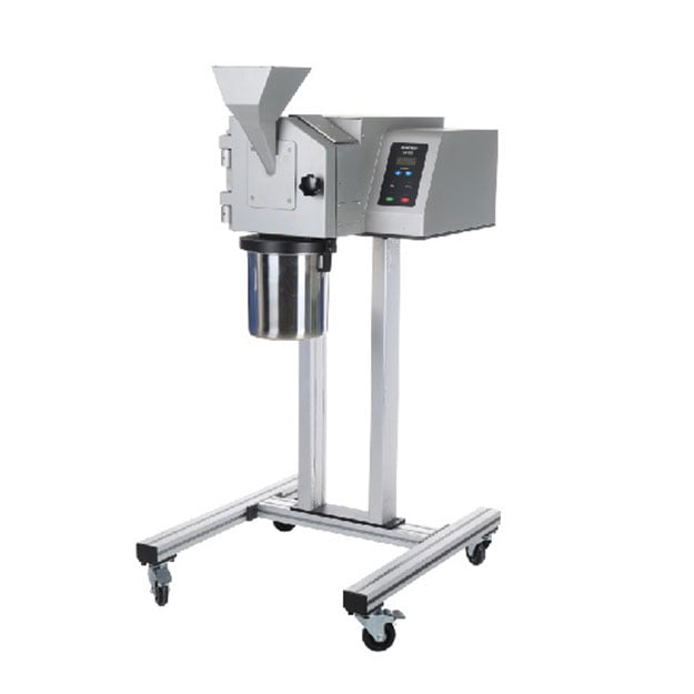 keunggulan Cross Beater Cutting Mill CB100