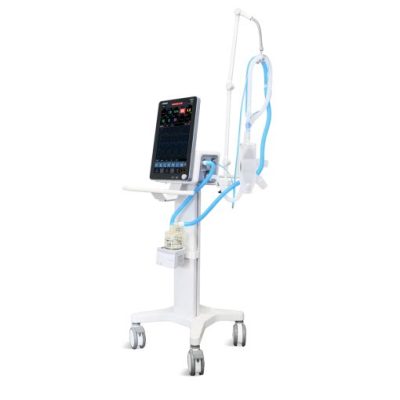 ventilator adult