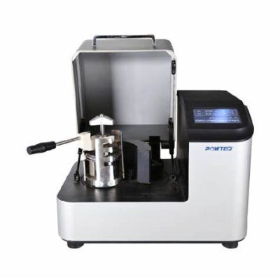 Laboratory Planetary Ball Mill BM6pro