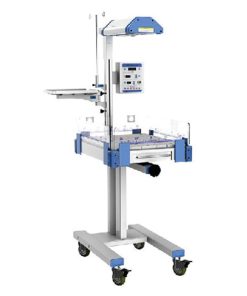 Cheap Hospital Mobile Baby Radiation Table BA-MT100A