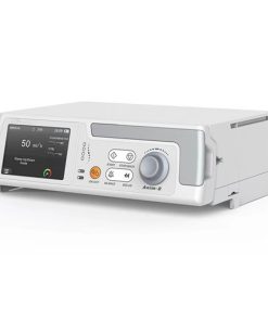 Infusion Pump MAnim-8: Desain Inovatif & Keamanan Cerdas