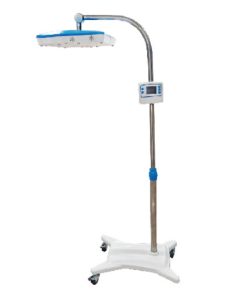 Portable LED Infant Phototherapy Unit BBP-MT2000B | Syaf