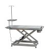 Stainless Steel Vet Pet Table POT-10 2 |