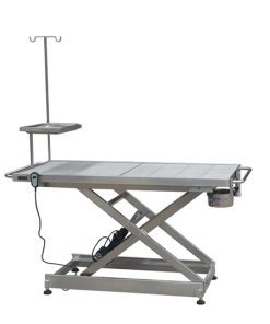 Stainless Steel Vet Pet Table POT-10