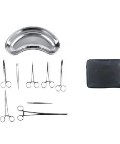 Alat Bedah Stainless Steel MTOT-DZ0925 Berkualitas Tinggi