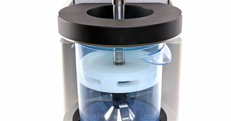 High Speed Powerful Knife Mill