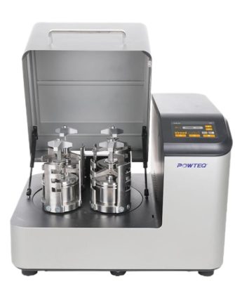 High-Quality Planetary Ball Mill BM40