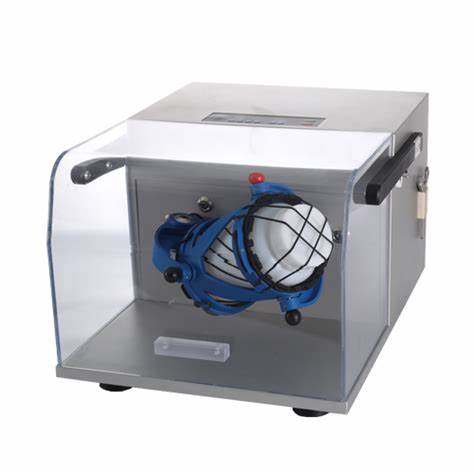 3D Shaker Mixer M10