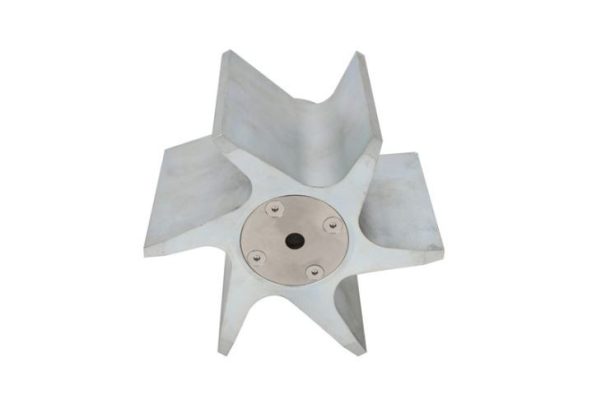 High-Performance Variable Speed Rotor Mill CM100M3