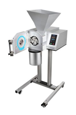 Cutting Mill for Sample Preparation