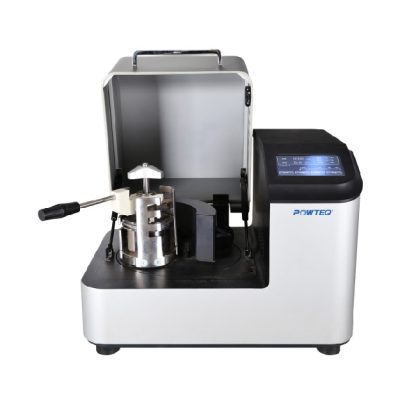 Laboratory Planetary Ball Mill BM6pro