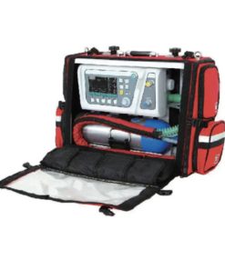 Portable Emergency Transport Ventilator Shangrila 510S