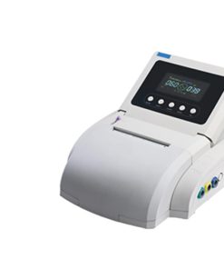 Compact and Light Weight Design Fetal Monitor FM-8