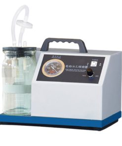 Alat Hisap Sputum Elektrik Extraoral MT23A.III | Syaf