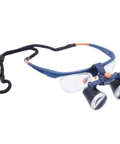 Loupe Bedah MT-501B-8 8x - Alat Mikroskop Operasi Presisi