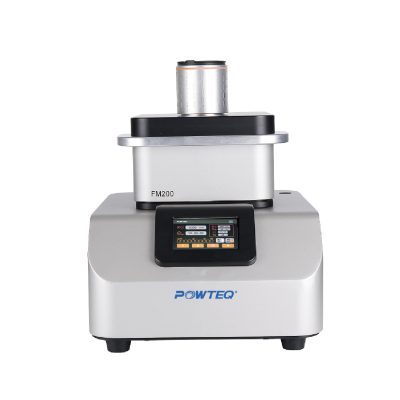 Alat Centrifugal Mill FM200