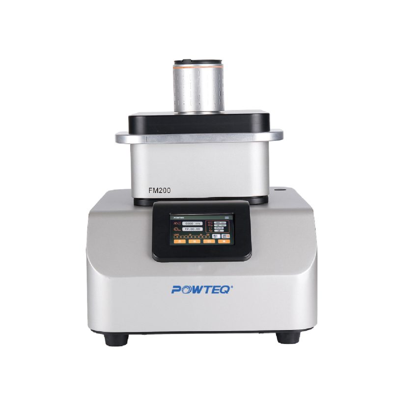 Alat Centrifugal Mill FM200
