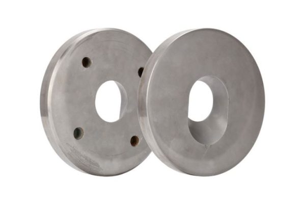 High-Performance Variable Speed Rotor Mill CM100M3