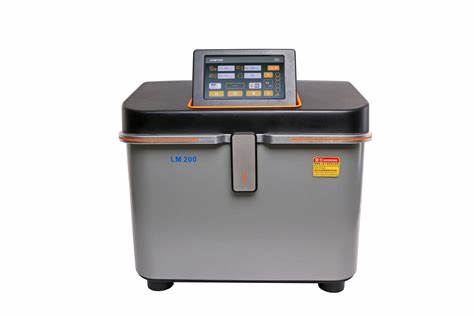 Alat CryoGrinder LM200