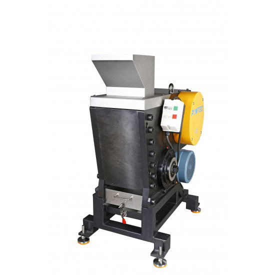 Jaw Crusher JC7