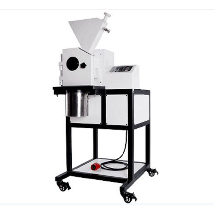Floor Type Cutting Milling Machine