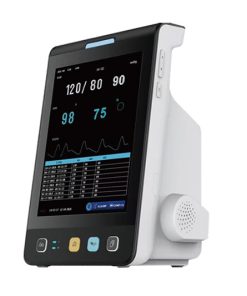 Smart; Stable; Portable Monitor