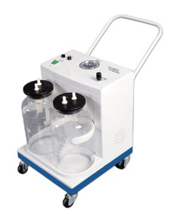 Low Price and Noise Suction Unit MT23D.I