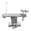 Stainless Steel Constant Temperature Bi-directional Tilt Lift Operating Table POT-2 1 |