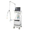 Portable Hospital Clinic Surgical Medical Icu Ventilator Machine MTF-200B 1 |