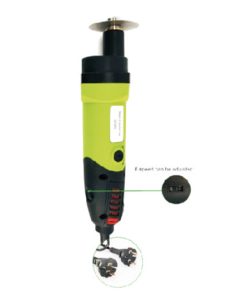 Electric Plaster Saw MT-N4041 - Alat Potong Perban Medis