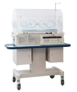 Neonatal Infant Incubator B-MT800 Servo Control Berkualitas