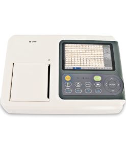 Hospital ecg machine Digital Electrocardiograph ecg machine MTIE-30(Animal)