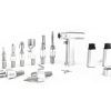 Orthopedic Drill N Series Multifungsi – Bor Tulang 1100rpm 1 |
