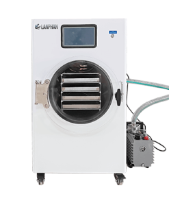 Freeze Drying Principle