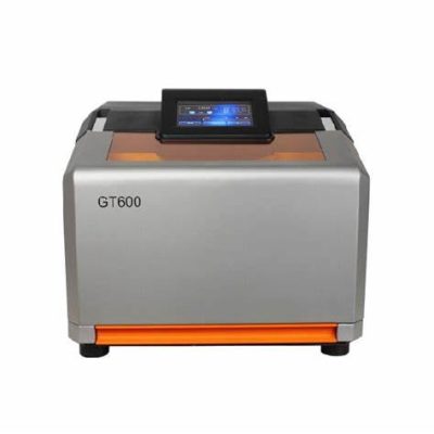 High Energy Ball Mill GT600