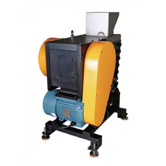 Jaw Crusher JC7