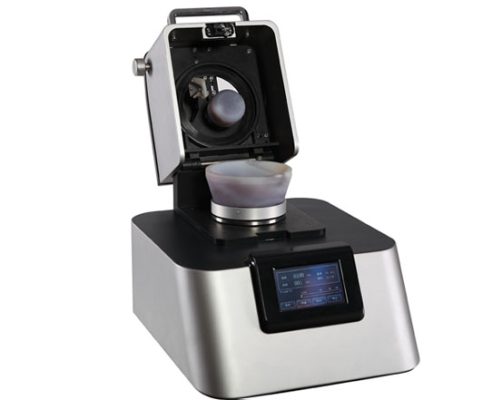Automatic Lab Mortar Grinder MG200