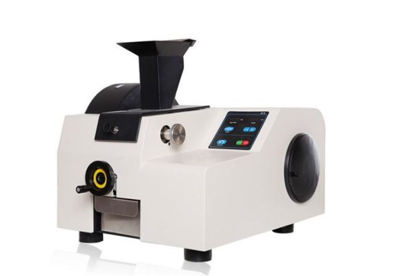 High Efficient Laboratory Sample Grinding Mill