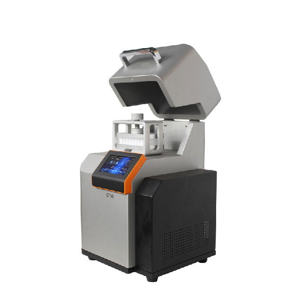 High Throughput Tissue Mill GT50