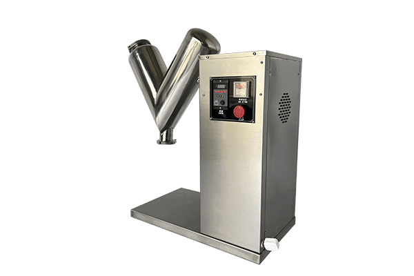 single arm Powder Mixer |