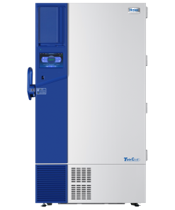 TwinCool Frequency Conversion ULT Freezer