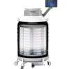 CryoBio 6S: Wadah Nitrogen Cair Isi Ulang Otomatis 2 |